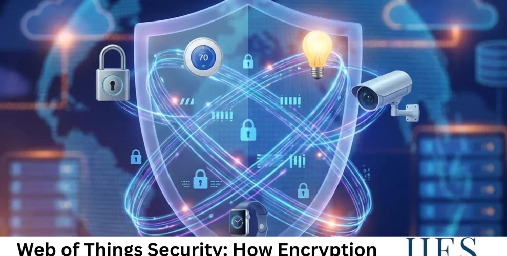 Web of Things Security