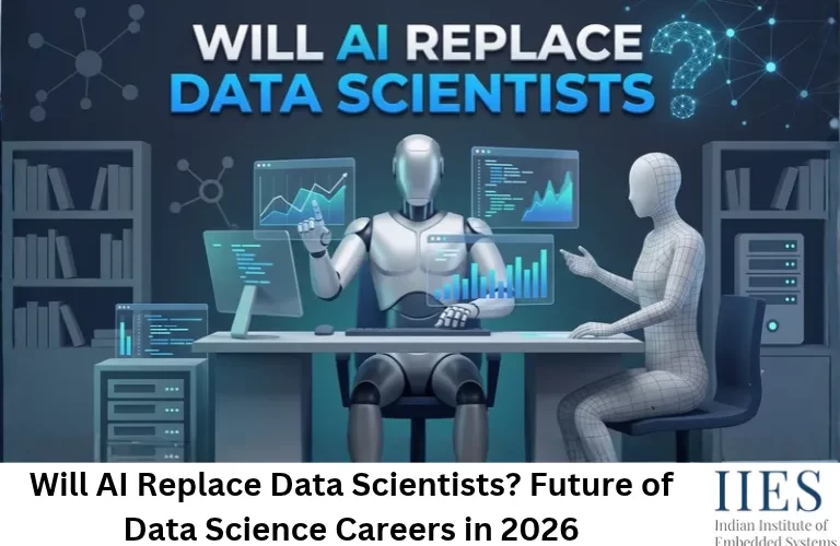 Will AI Replace Data Scientists? An Honest Answer for 2026