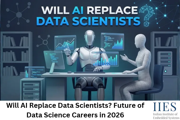 Will AI Replace Data Scientists? An Honest Answer for 2026