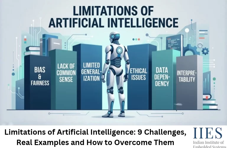 Limitations of Artificial Intelligence: 9 Challenges, Real Examples and How to Overcome Them