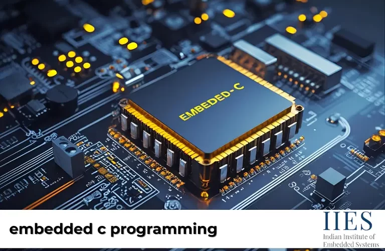 Embedded C