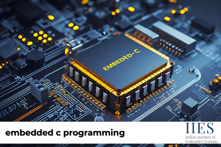 Embedded C