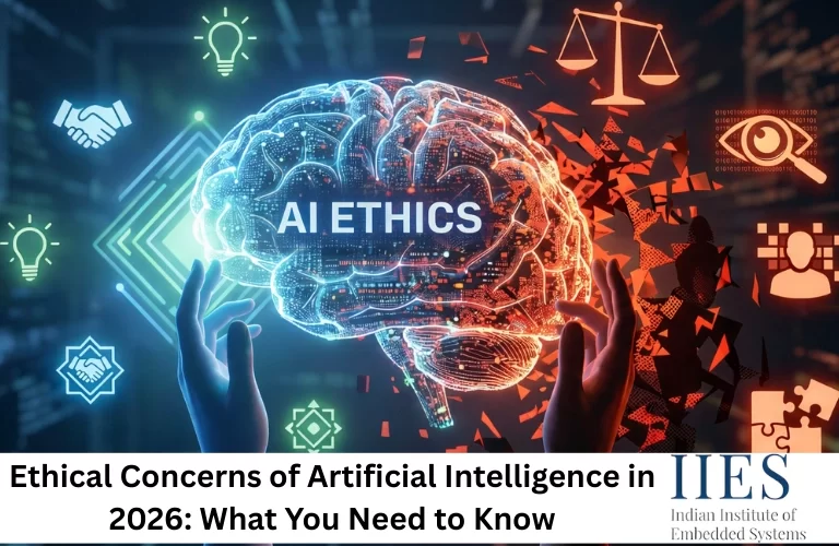Ethical Concerns of Artificial Intelligence