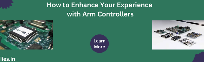 How to Enhance Your Experience with Arm Controllers