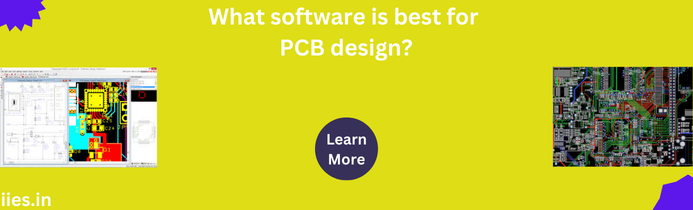 What Software is Best for PCB Design?