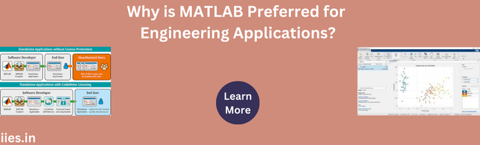 Why is MATLAB Preferred for Engineering Applications?