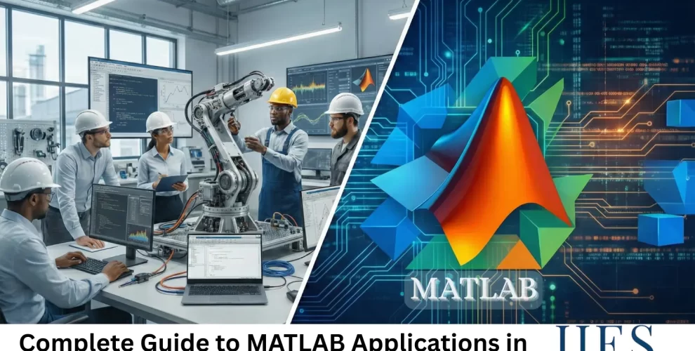 MATLAB Applications in Engineering
