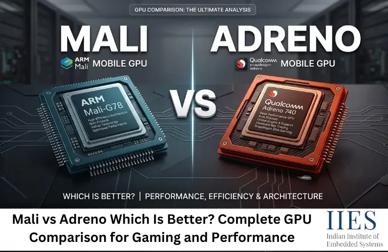 Mali vs Adreno Which Is Better Complete GPU Comparison for Gaming and Performance