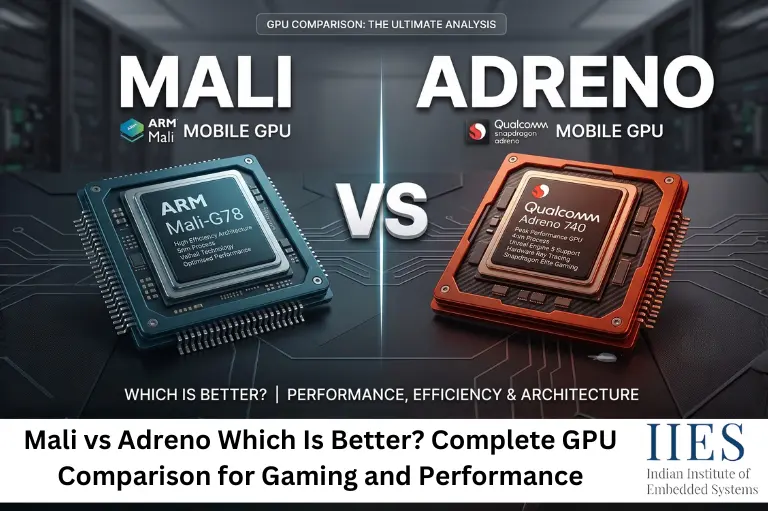 Mali vs Adreno Which Is Better Complete GPU Comparison for Gaming and Performance
