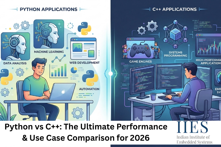 Python vs C++
