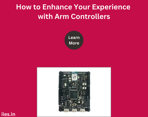 How to Enhance Your Experience with Arm Controllers