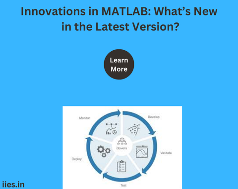 Innovations in MATLAB: What’s New in the Latest Version?