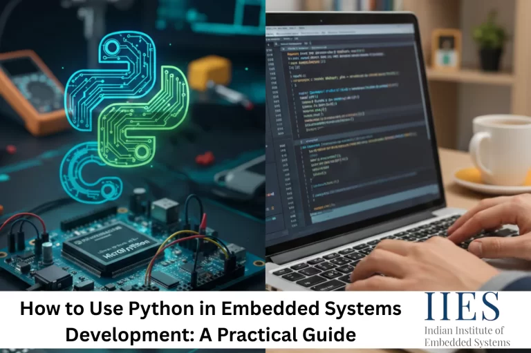 embedded programming with Python