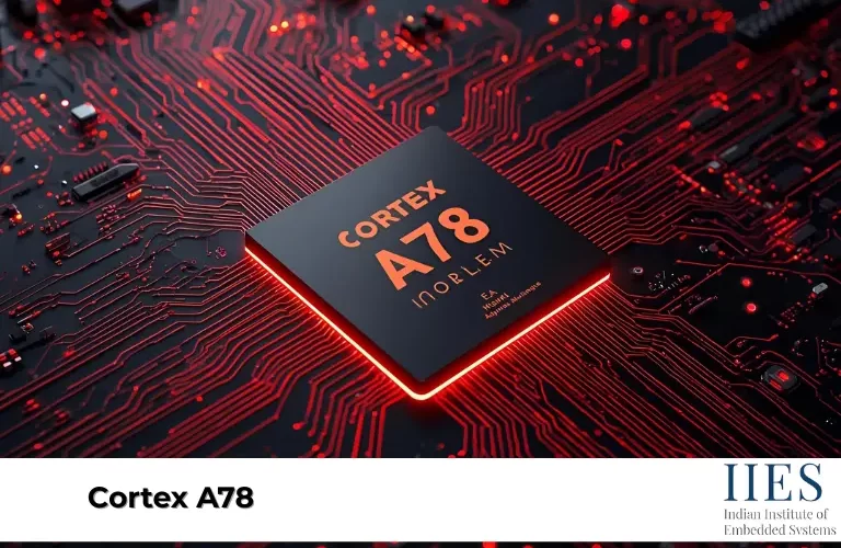 Cortex A78