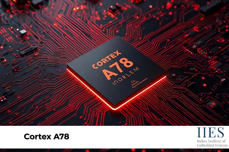 Cortex A78