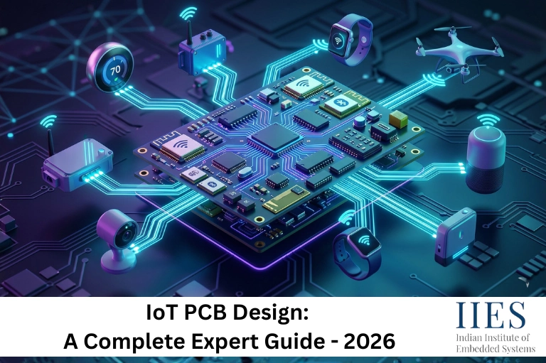 IoT PCB Design