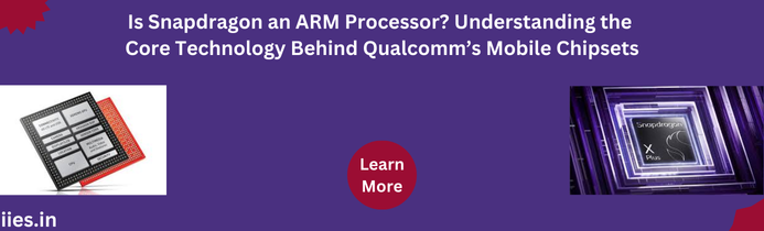 Is Snapdragon an ARM Processor? Understanding the Core Technology Behind Qualcomm’s Mobile Chipsets