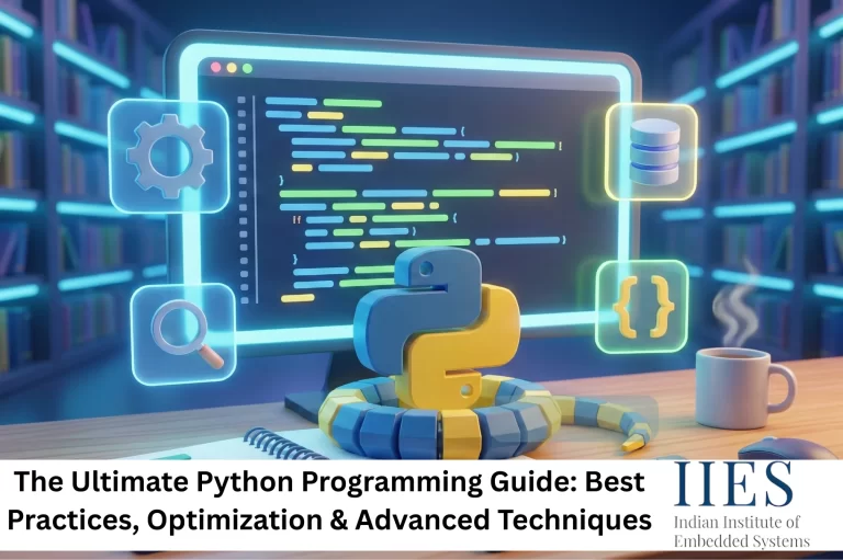 Python Programming Guide