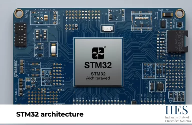 STM32 Architecture