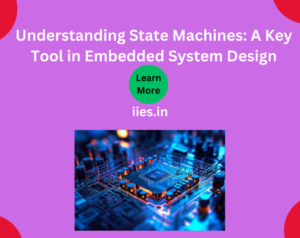 IIES - Top Embedded Institute In Bangalore