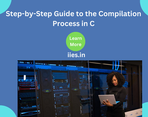 Compilation Process in C