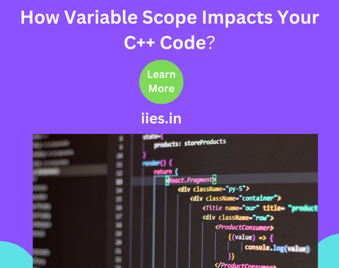 How Variable Scope Impacts Your C++ Code