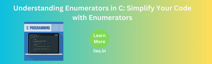 Enumerators