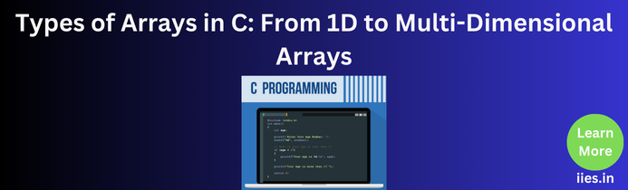 Arrays