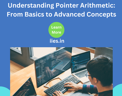 Pointer Arithmetic