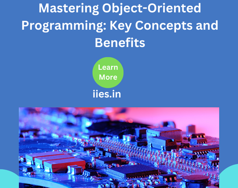 Object-oriented programming