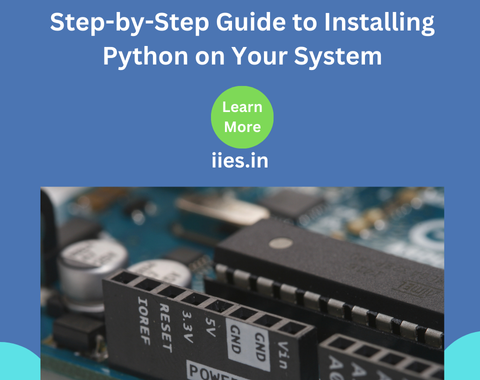 Step-by-Step Guide to Installing Python on Your System