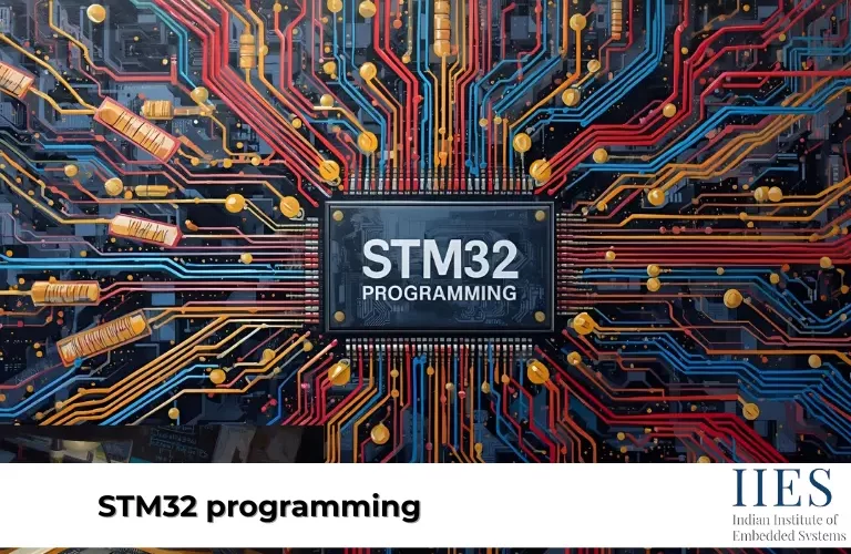 STM32 Programming