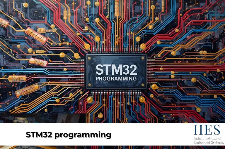 STM32 Programming
