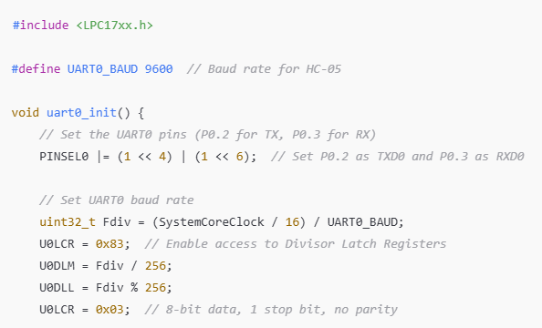 UART0