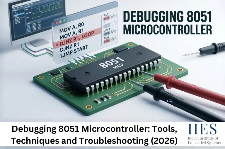 ESP32 vs Arduino Which is Better for IoT Projects