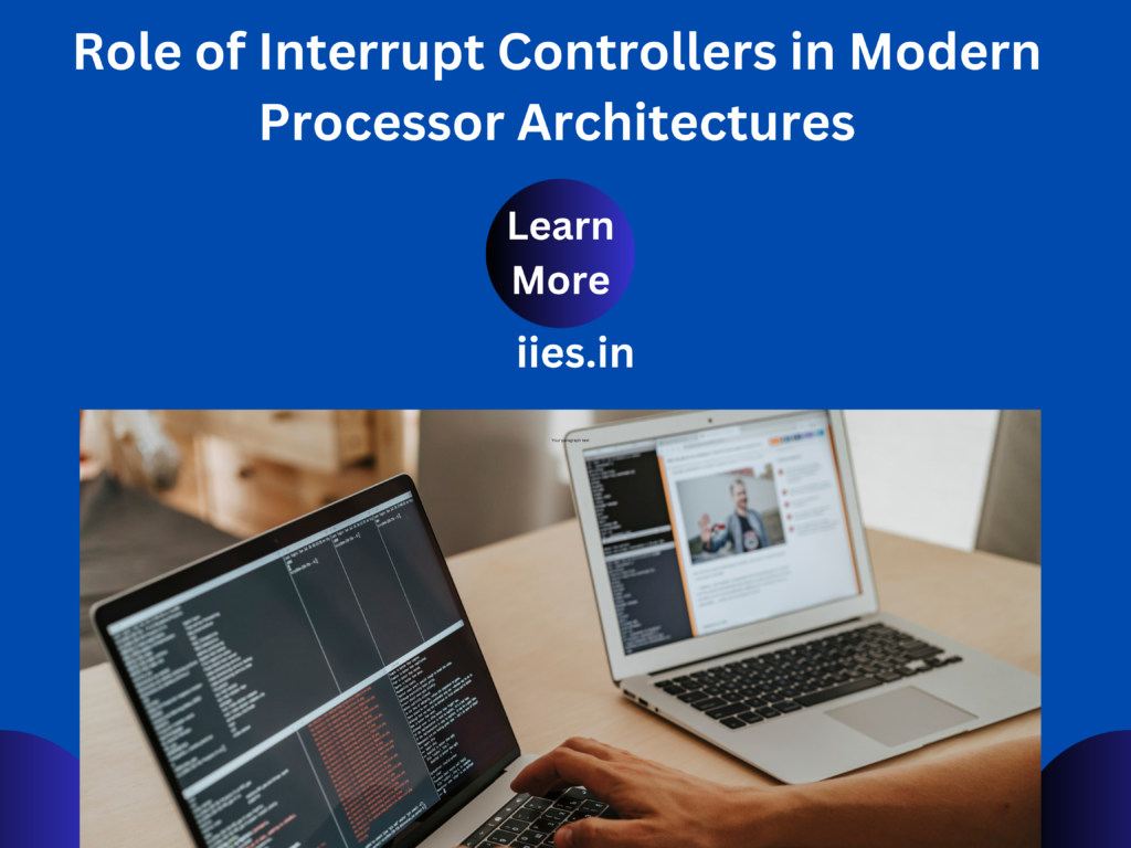 Interrupt Controller