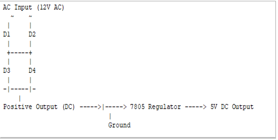 Circuit Schematic