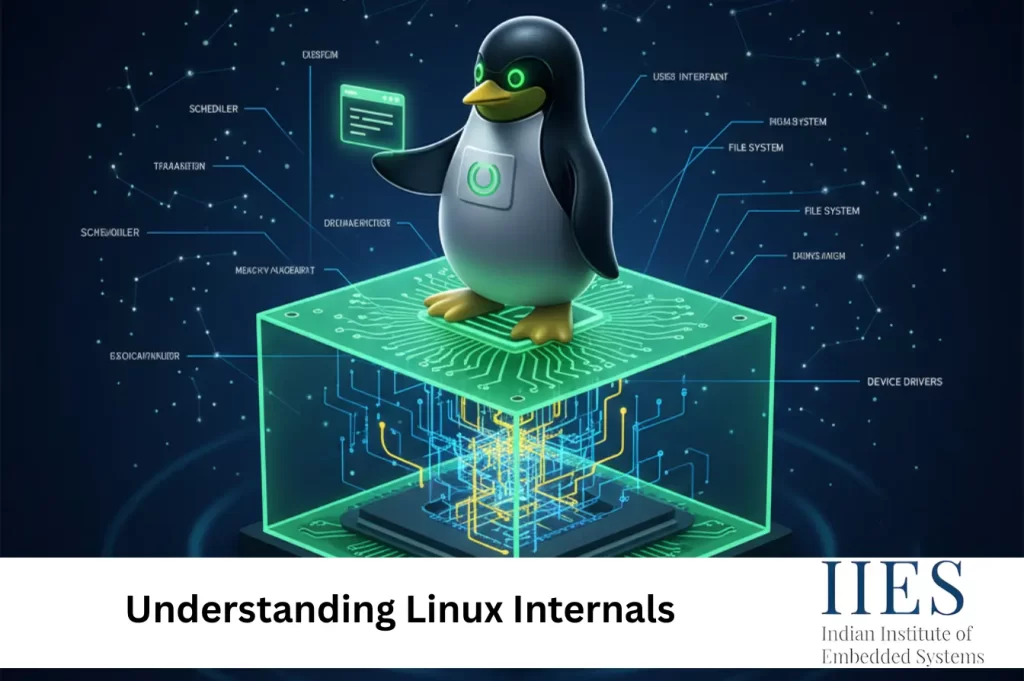 Linux Internals