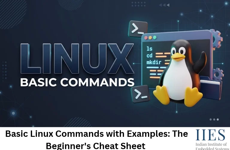 Basic Linux Commands with Examples_ The Beginner's Cheat Sheet