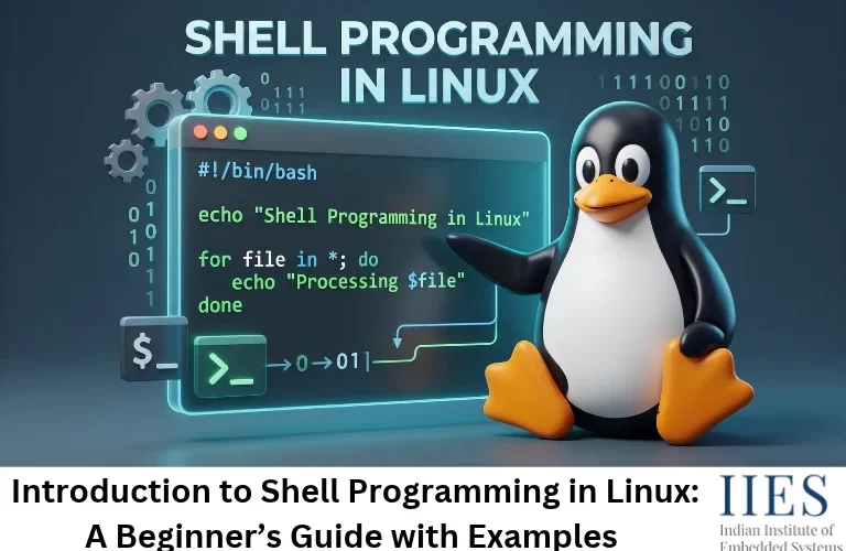 Introduction to Shell Programming in Linux_ A Beginner’s Guide with Examples