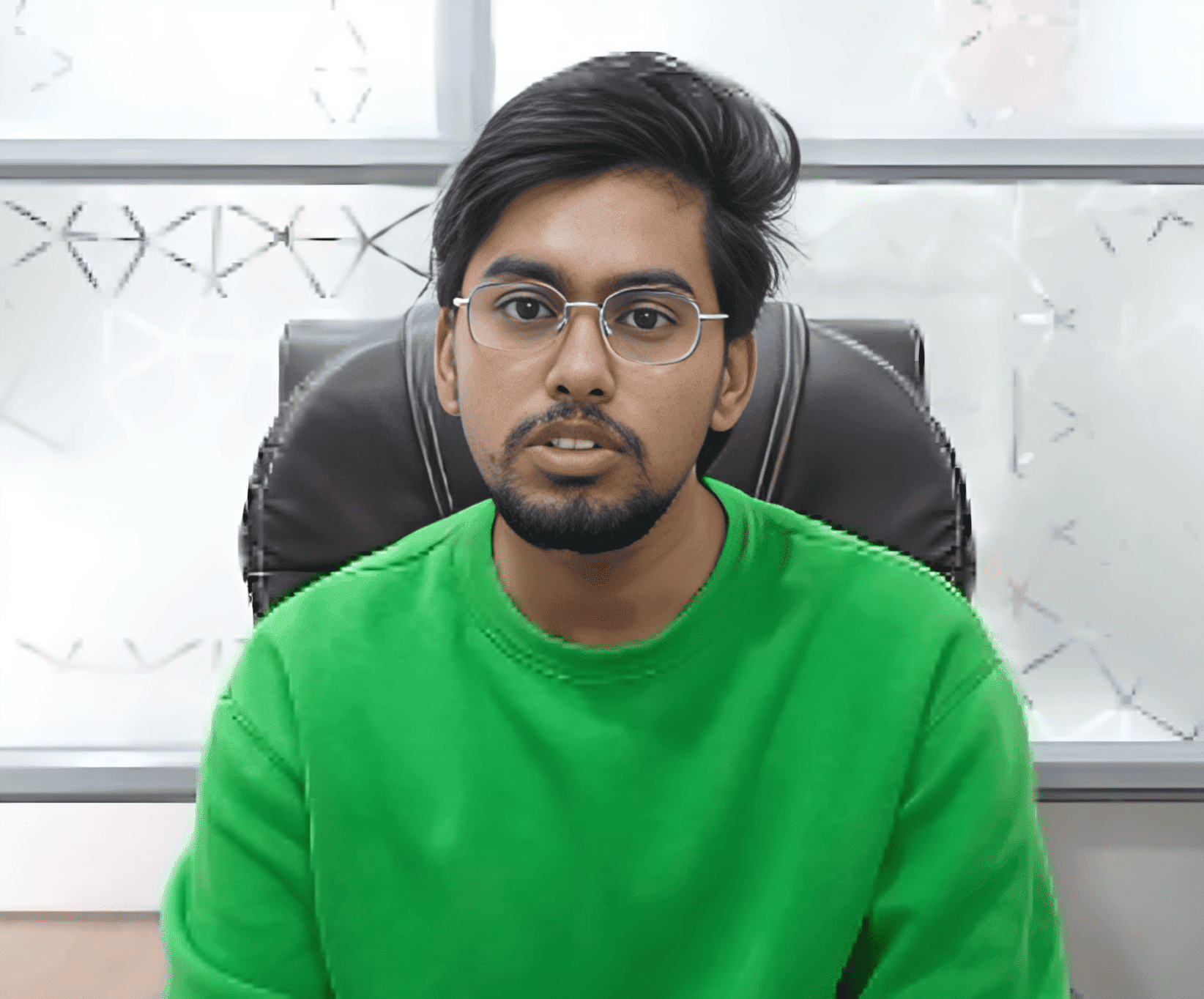 B.Sai Kalyan_testimonial_review