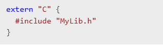 C Library Porting to the Arduino Framework 
