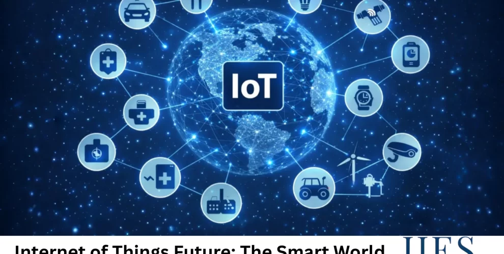Internet of Things Future