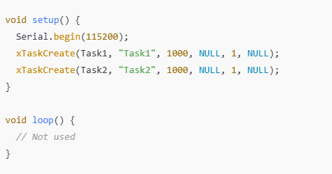 When and How to Use RTOS on Arduino
