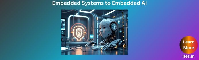 Embedded AI in Edge Devices: The Future of Smart Systems