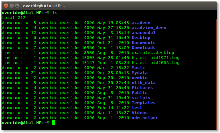 Introduction to Linux Shell and Shell Scripting