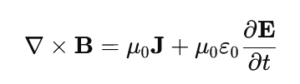 Electromagnetic Theory