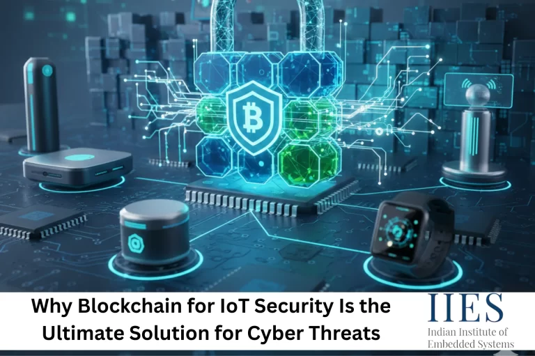 Blockchain for IoT Security