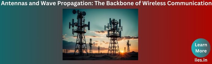 Unlock The Hidden Potential Of Wireless Antennas_embedded system courses in bangalore