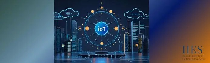 Real-time IoT system design with serverless architecture